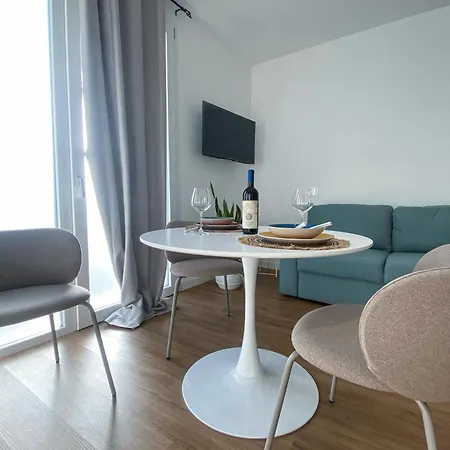 Solverdi Lejlighed Oristano