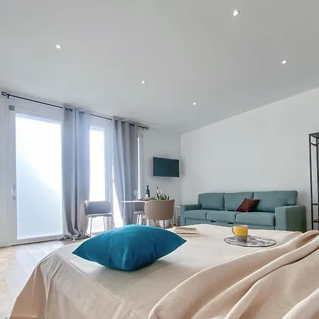 Apartamento Solverdi Oristano