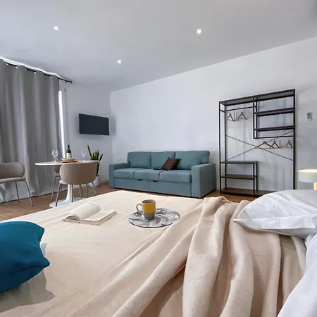 Apartamento Solverdi *