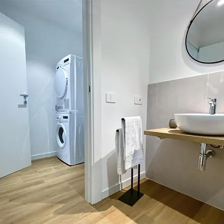 Apartamento Solverdi Oristano