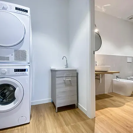 Apartamento Solverdi