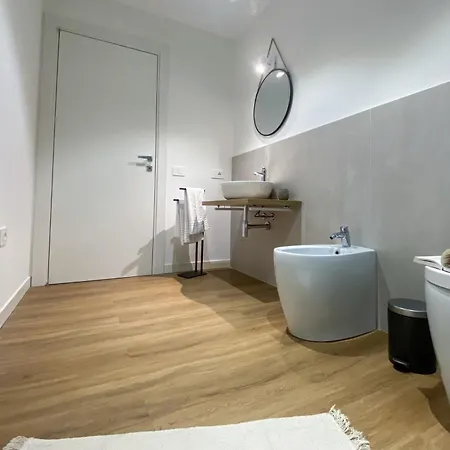 Apartamento Solverdi *