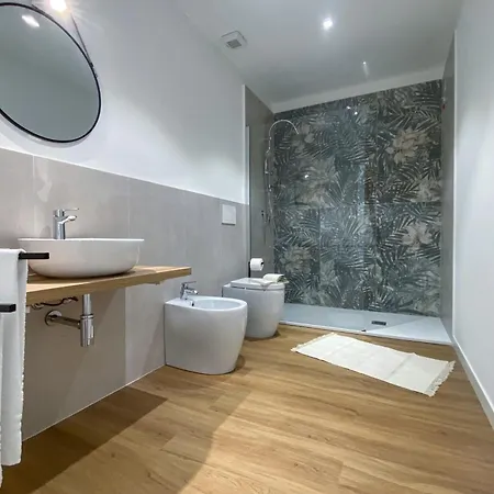 Apartamento Solverdi