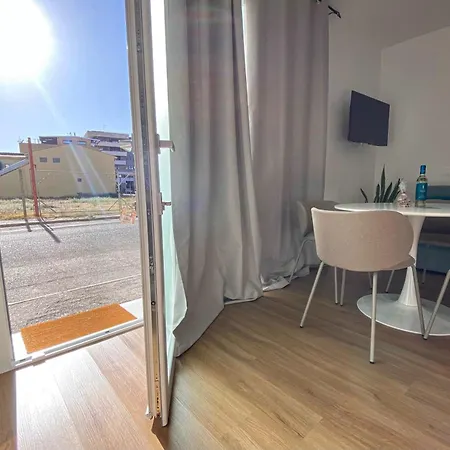 Apartamento Solverdi *
