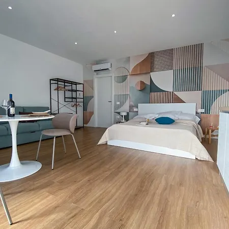 Apartamento Solverdi Oristano