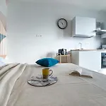 Apartman Solverdi Oristano