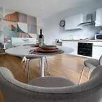 Apartman Solverdi *
