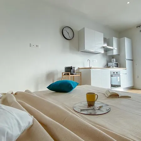 Solverdi Apartmán Oristano