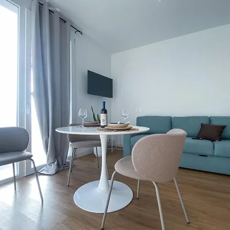 Apartmán Solverdi Oristano
