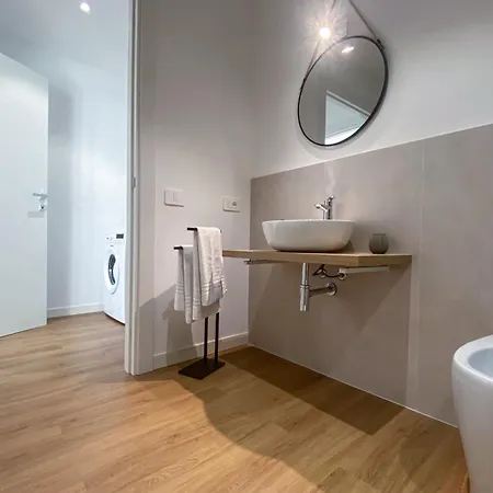 Solverdi Apartmán Oristano