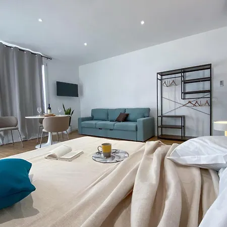 Apartmán Solverdi *