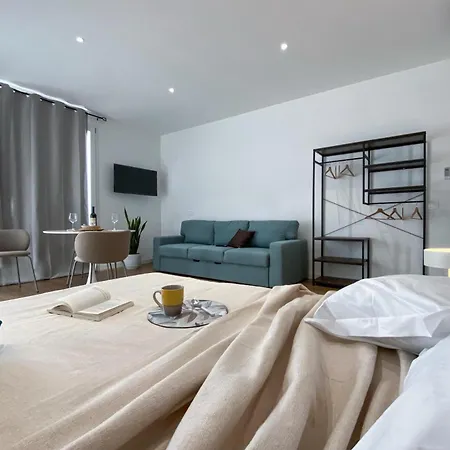 Solverdi Apartmán Oristano