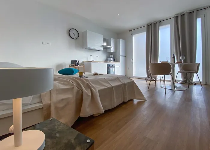 Solverdi Apartman Oristano