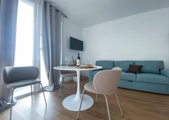 Apartman Solverdi Oristano