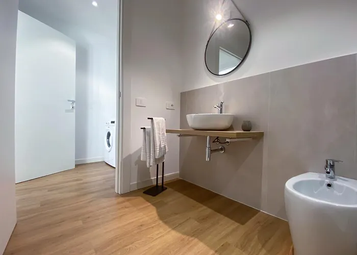 Solverdi Apartman Oristano